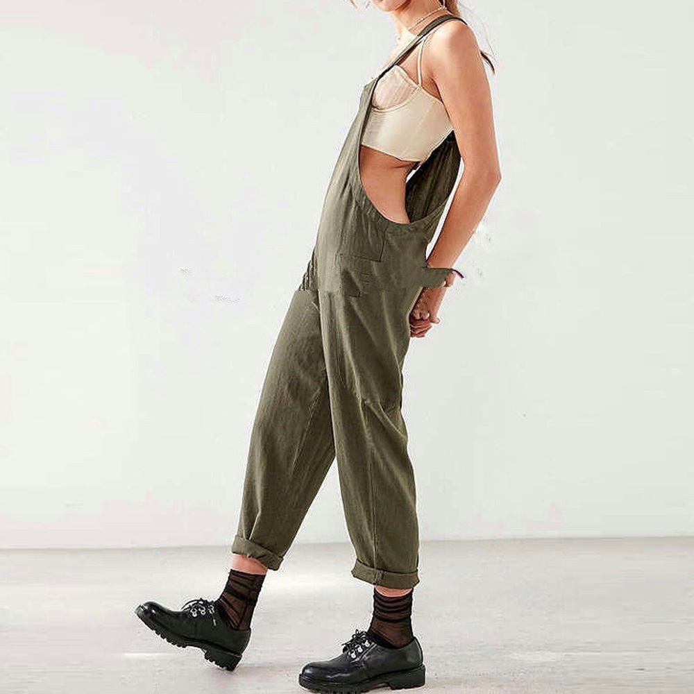 Vincent Weekender overalls